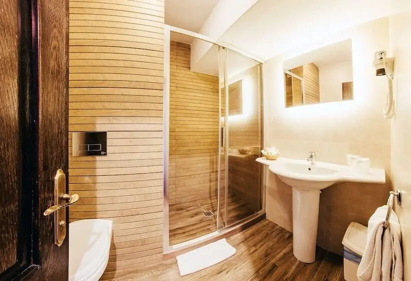 Hotel Best Western Bucovina