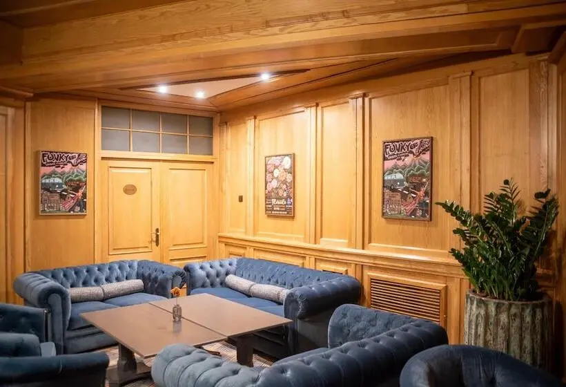 Hotel Best Western Bucovina