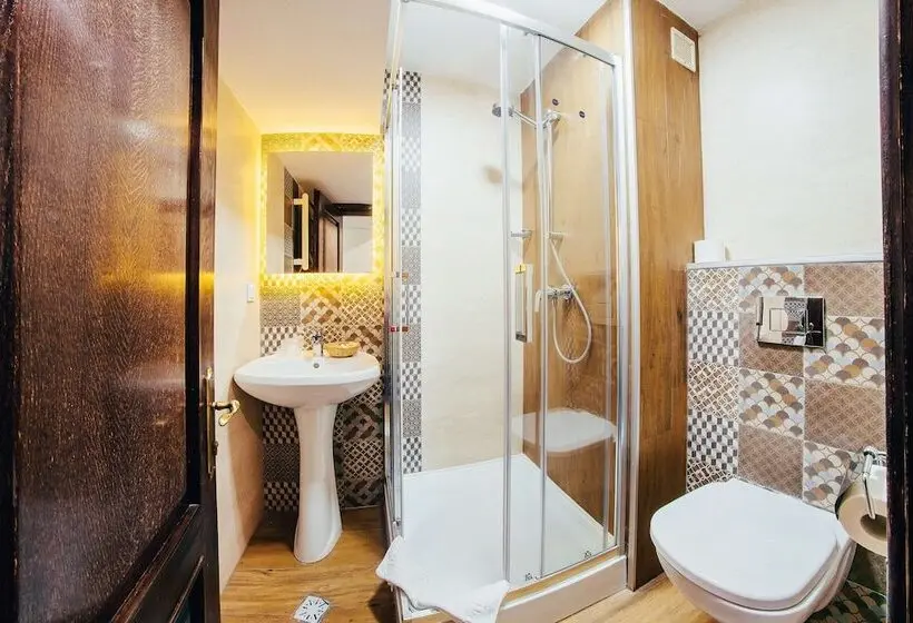 Hotel Best Western Bucovina