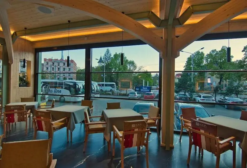 Hotel Best Western Bucovina