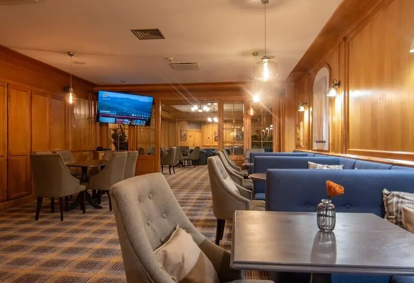 Hotel Best Western Bucovina