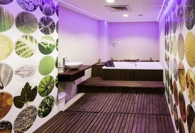 Hotel Best Western Bucovina