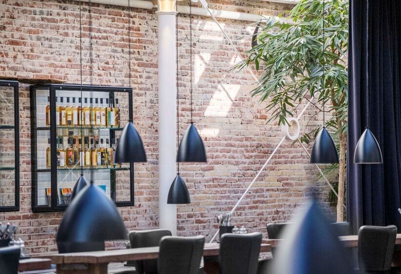 Hotel Best Western Torvehallerne