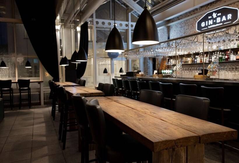 Hotel Best Western Torvehallerne