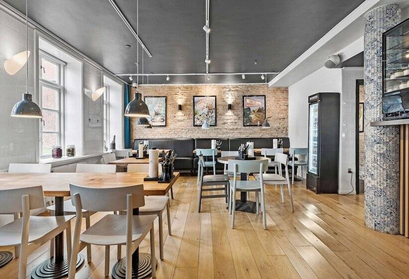 Hotel Best Western Torvehallerne