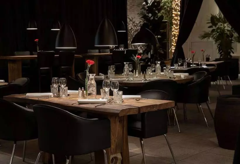 בית מלון כפרי Best Western Torvehallerne