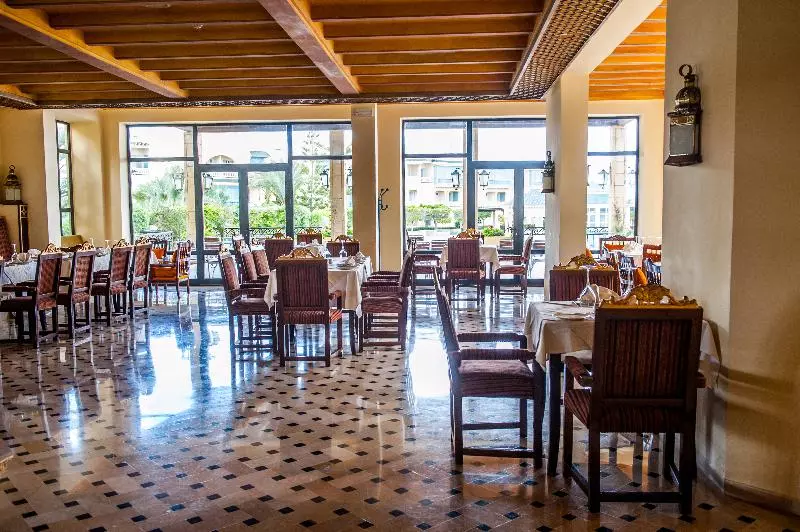 Carthage Thalasso Resort