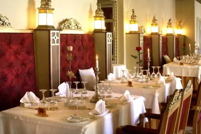 Carthage Thalasso Resort