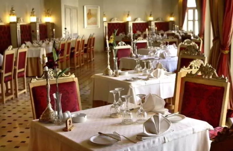 Carthage Thalasso Resort