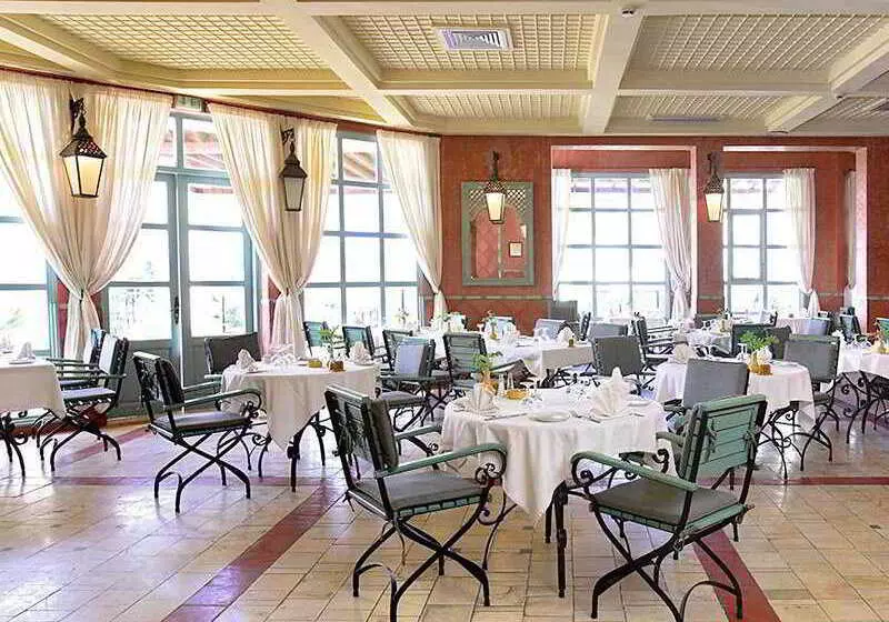 Carthage Thalasso Resort