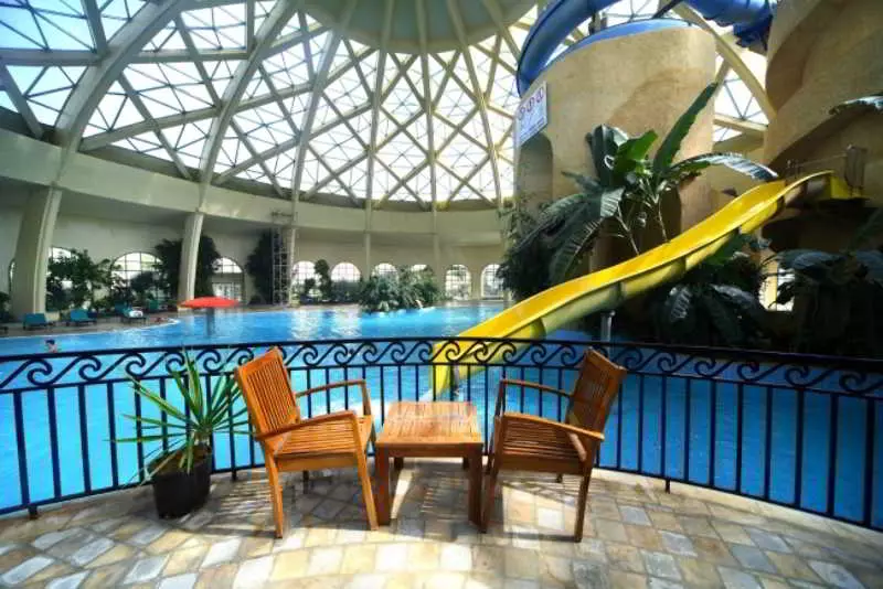 Carthage Thalasso Resort