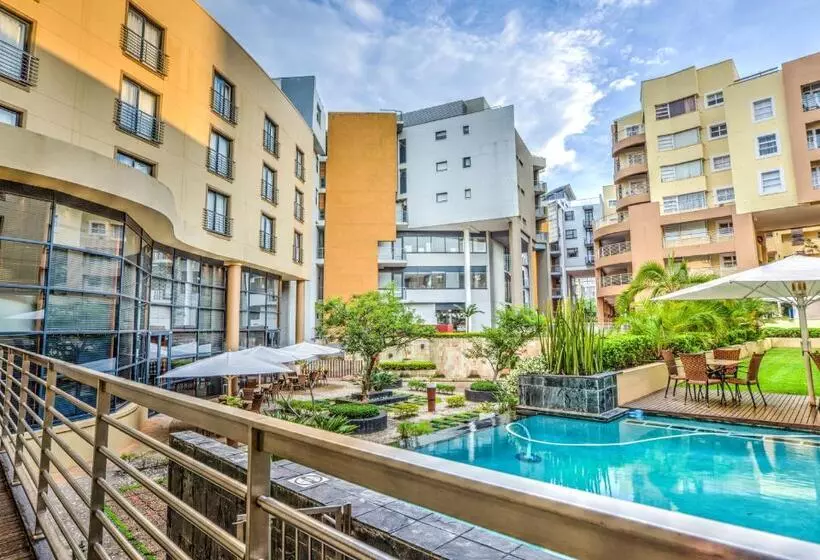 City Lodge Hotel Umhlanga Ridge