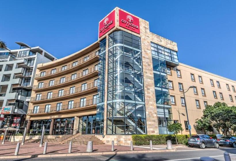 City Lodge Hotel Umhlanga Ridge