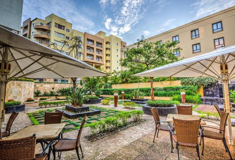 City Lodge Hotel Umhlanga Ridge