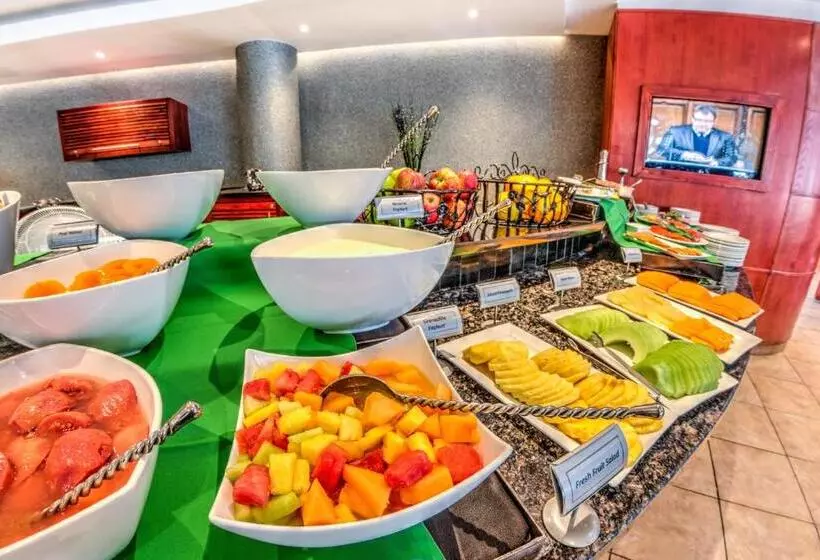 City Lodge Hotel Umhlanga Ridge