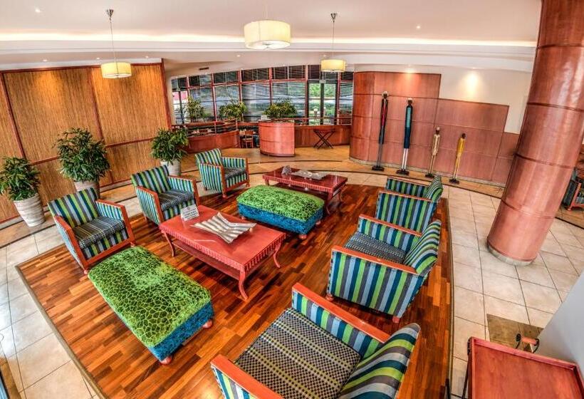 City Lodge Hotel Umhlanga Ridge