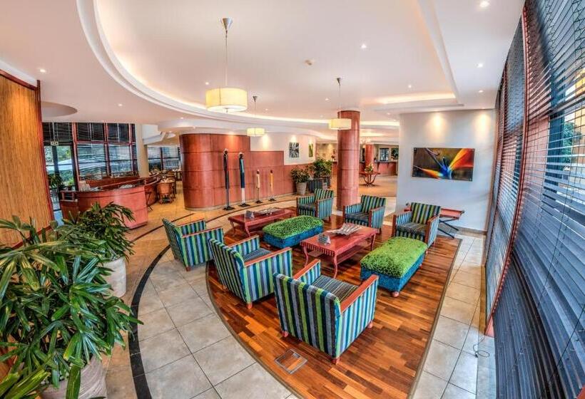 City Lodge Hotel Umhlanga Ridge