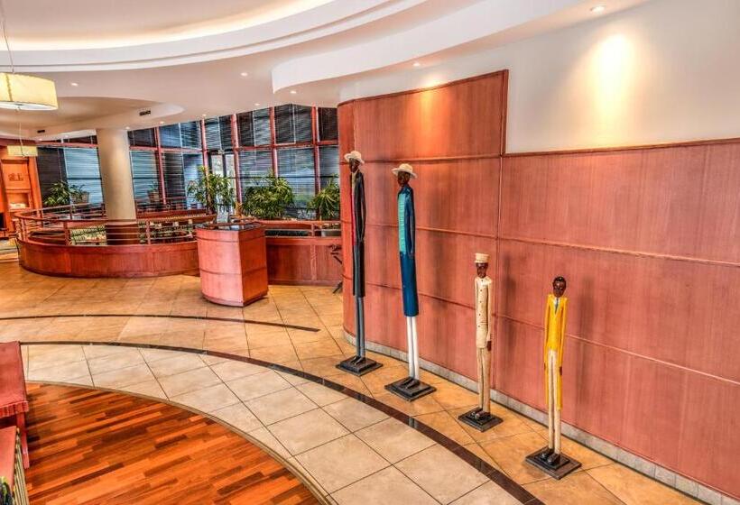 City Lodge Hotel Umhlanga Ridge