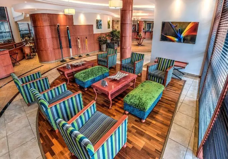 City Lodge Hotel Umhlanga Ridge