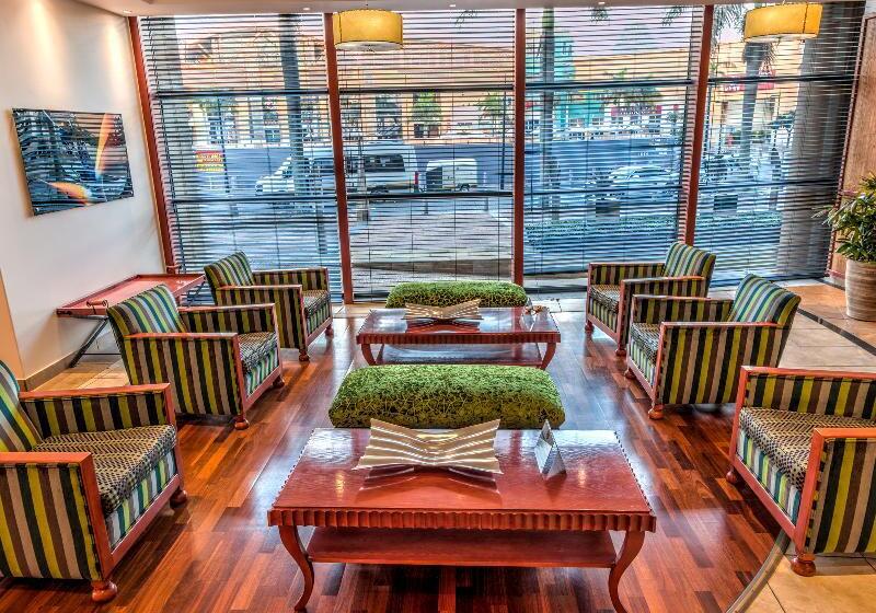 City Lodge Hotel Umhlanga Ridge