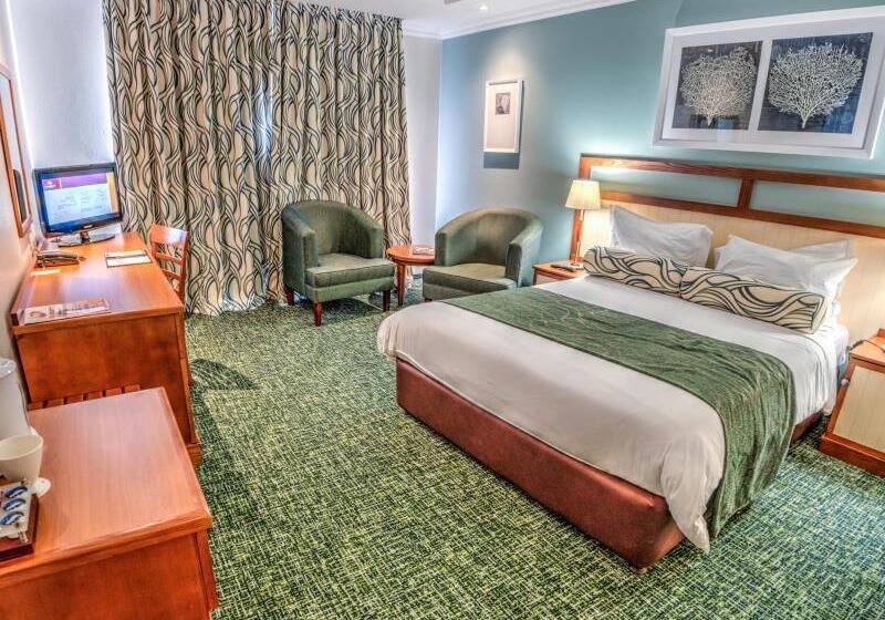City Lodge Hotel Umhlanga Ridge