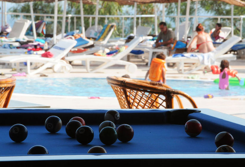 בית מלון כפרי Club Dedeman Bodrum