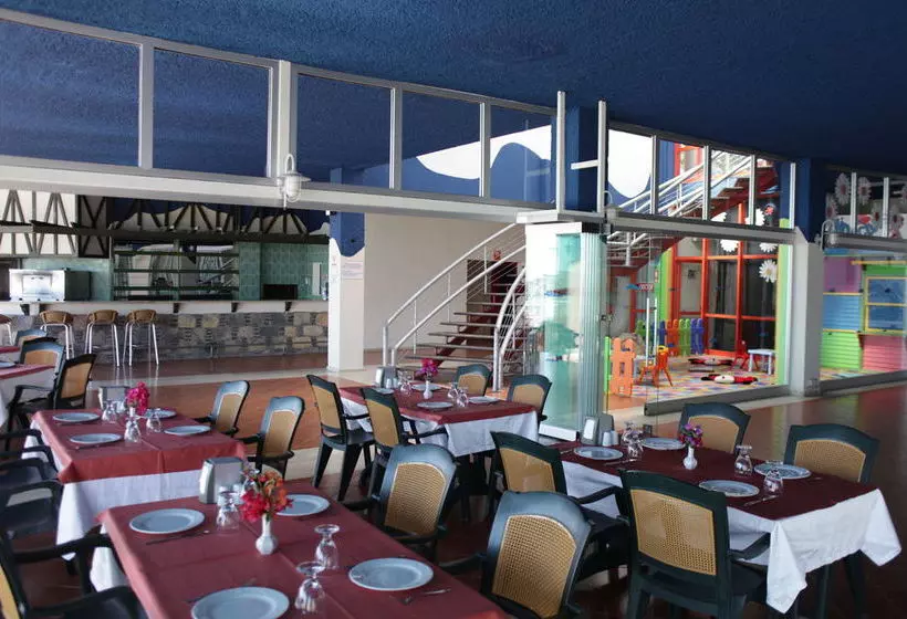 Hotel Club Dedeman Bodrum