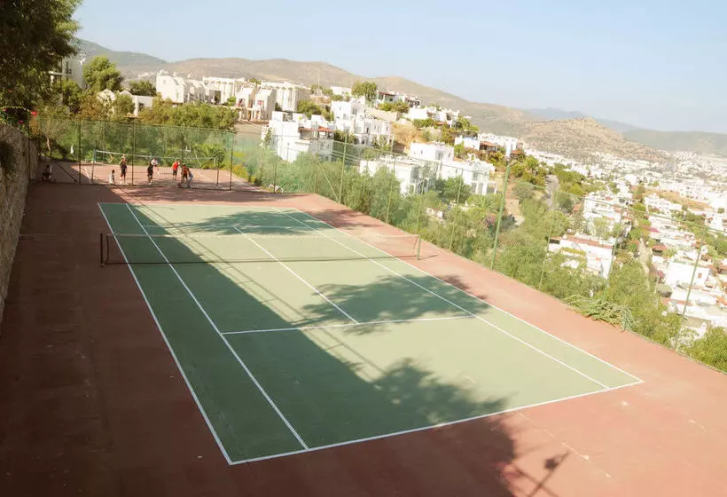 Hotel Club Dedeman Bodrum