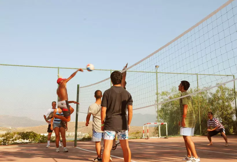 Hotel Club Dedeman Bodrum