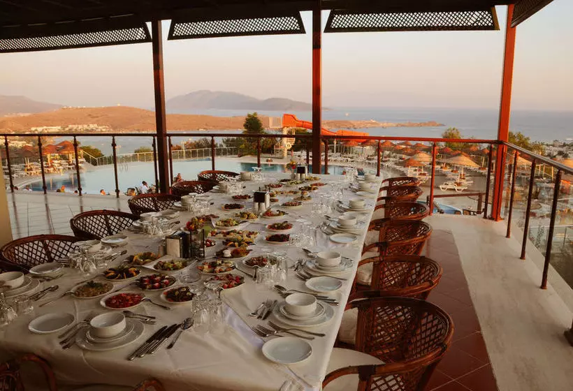 Hotel Club Dedeman Bodrum