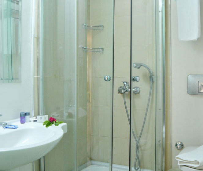 בית מלון כפרי Club Dedeman Bodrum