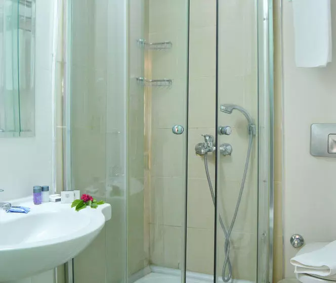 Hotel Club Dedeman Bodrum