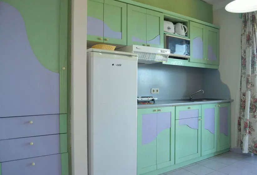 Hotel Club Dedeman Bodrum