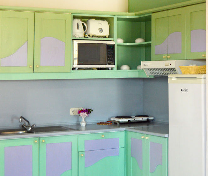 בית מלון כפרי Club Dedeman Bodrum