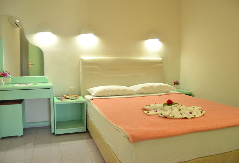 בית מלון כפרי Club Dedeman Bodrum