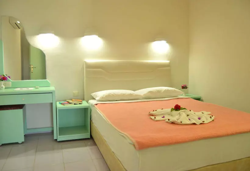 Hotel Club Dedeman Bodrum