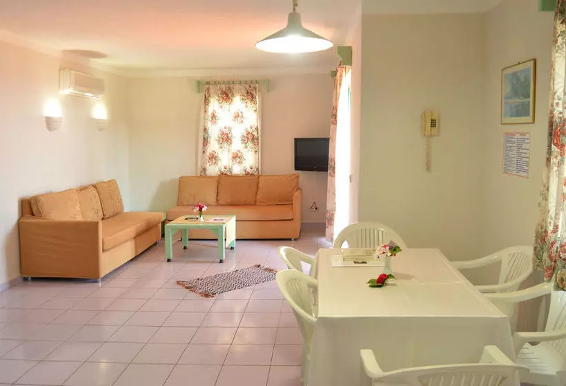 Hotel Club Dedeman Bodrum