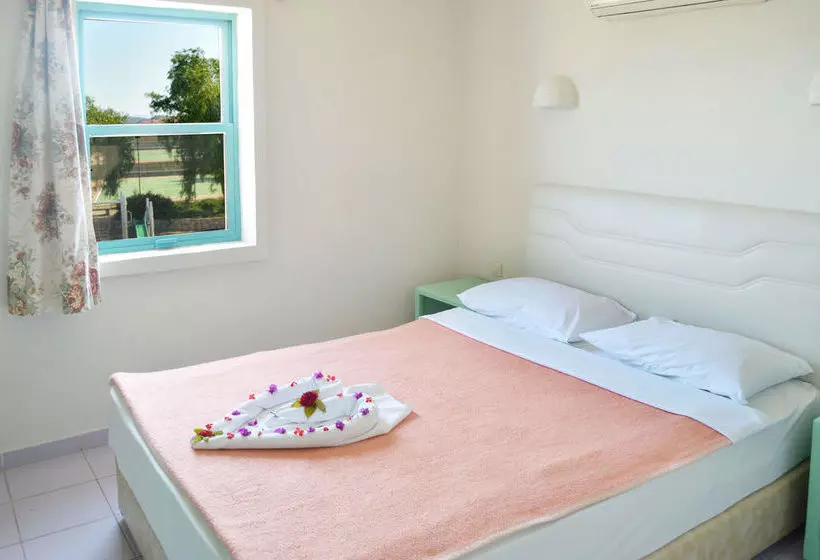 Hotel Club Dedeman Bodrum