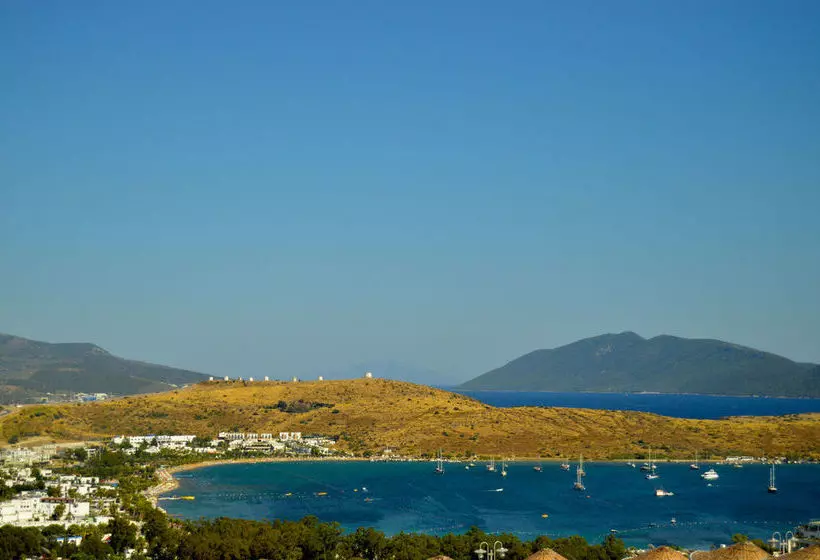 Hotel Club Dedeman Bodrum