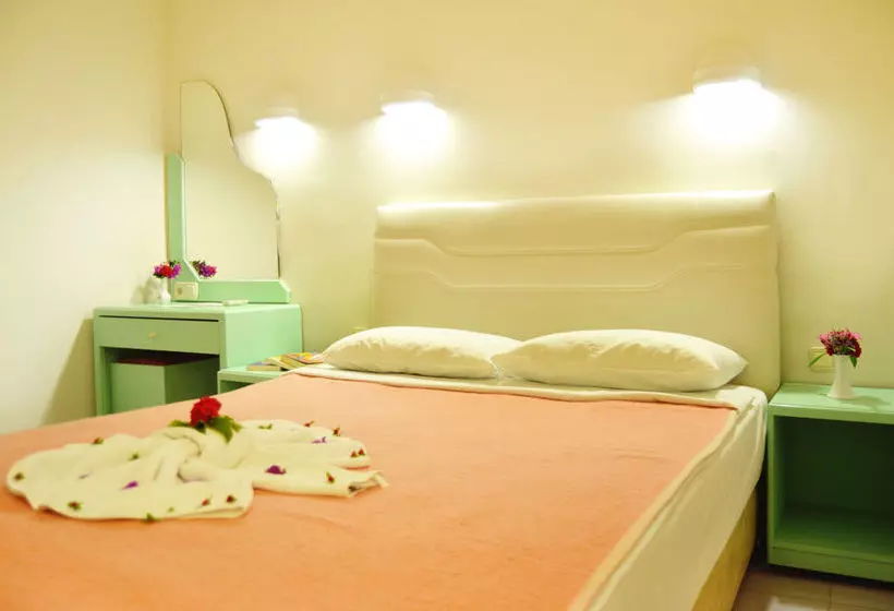 Hotel Club Dedeman Bodrum