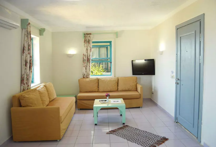 Hotel Club Dedeman Bodrum