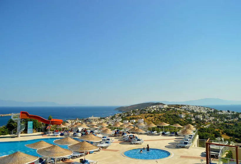 Hotel Club Dedeman Bodrum