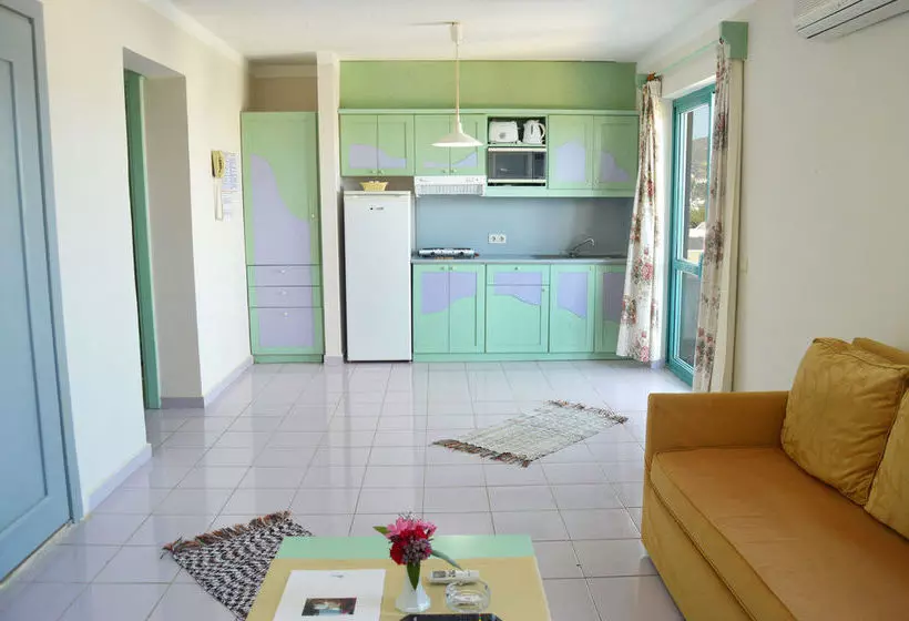 Hotel Club Dedeman Bodrum