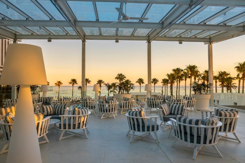 בית מלון כפרי Constantinos The Great Beach