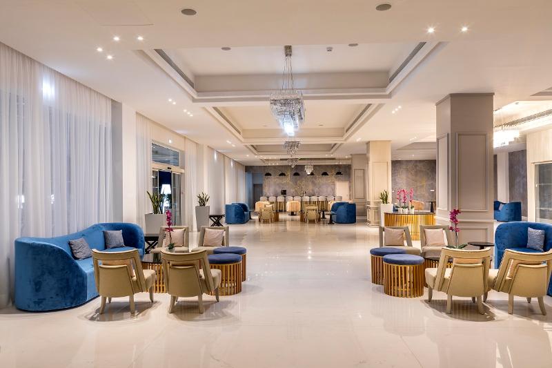 בית מלון כפרי Constantinos The Great Beach