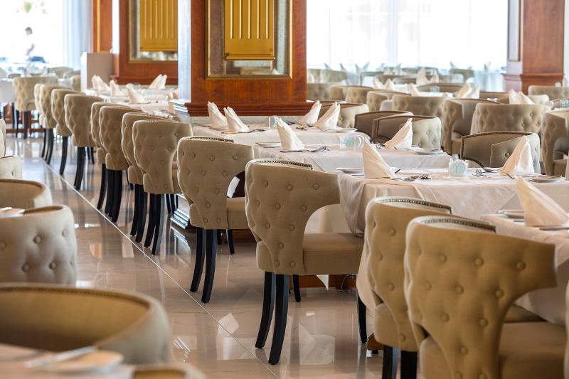 בית מלון כפרי Constantinos The Great Beach