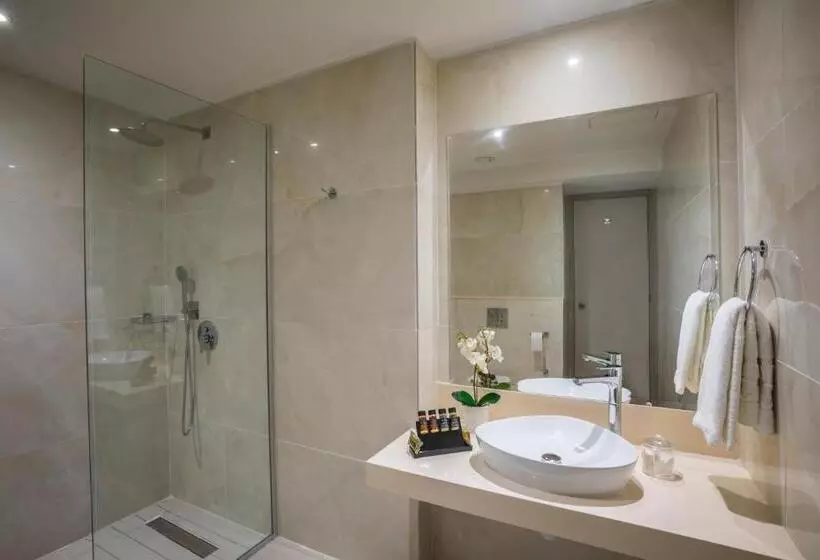 Отель Constantinos The Great Beach