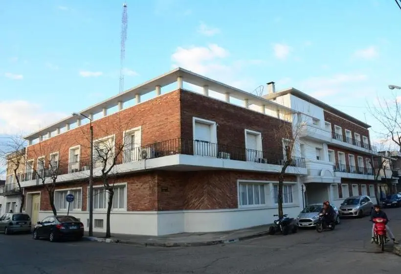 Hotel Crown