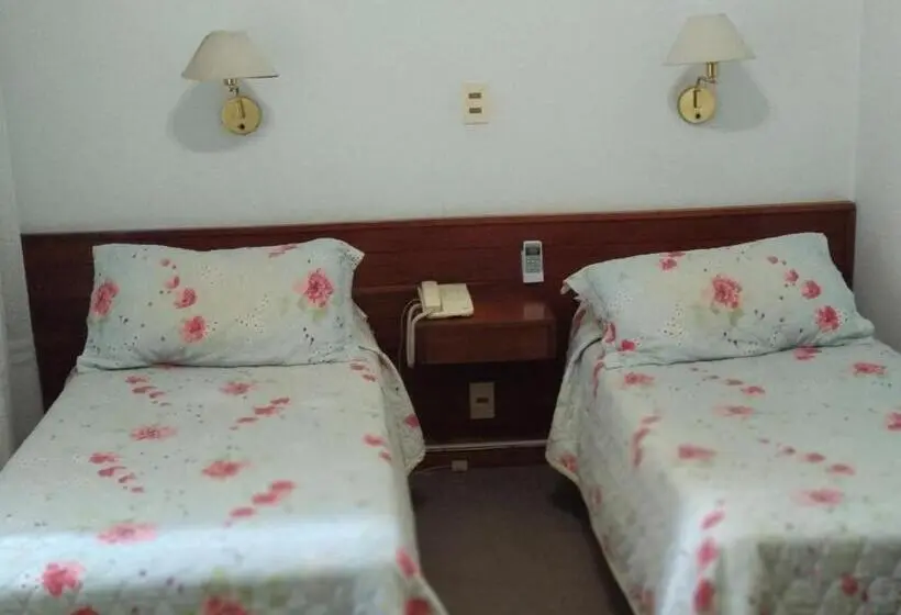 Hotel Crown