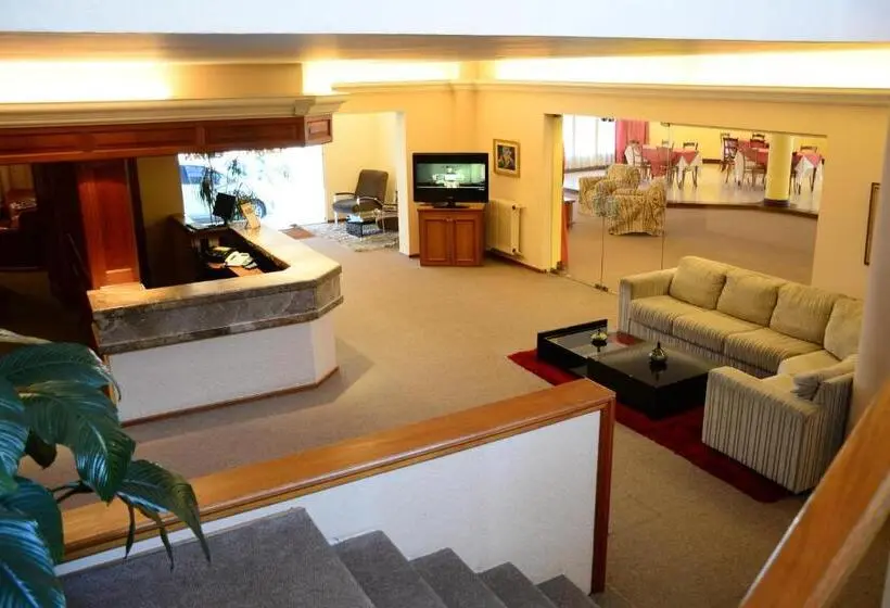 Hotel Crown